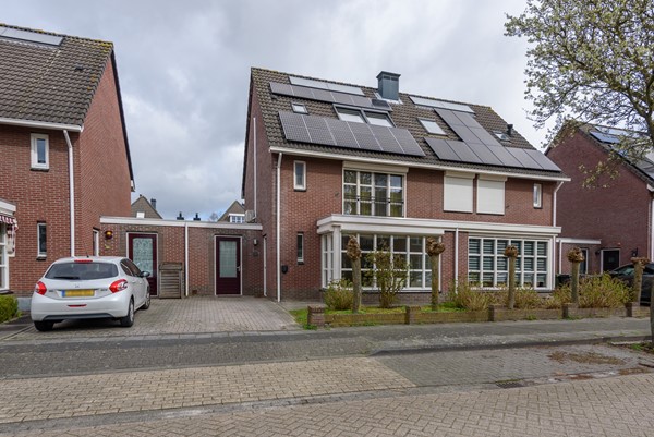 Medium property photo - Oscar Wildelaan 16, 5629 MS Eindhoven
